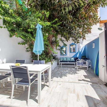 Bluehouse Portixol Βίλα Πάλμα ντε Μαγιόρκα Εξωτερικό φωτογραφία