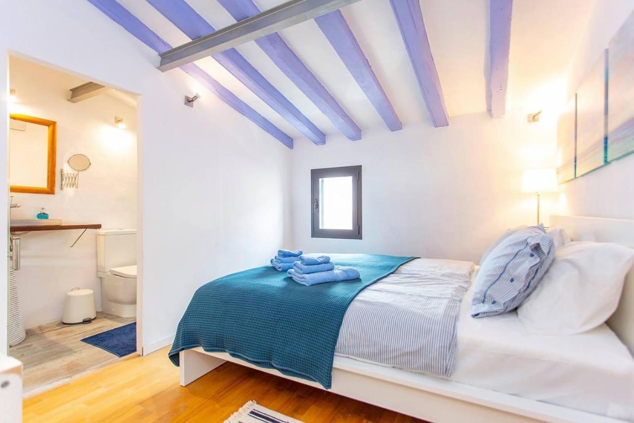 Bluehouse Portixol Βίλα Πάλμα ντε Μαγιόρκα Εξωτερικό φωτογραφία