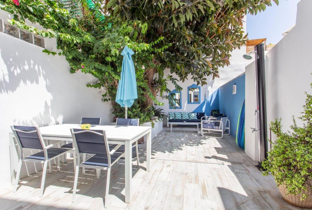 Bluehouse Portixol Βίλα Πάλμα ντε Μαγιόρκα Εξωτερικό φωτογραφία