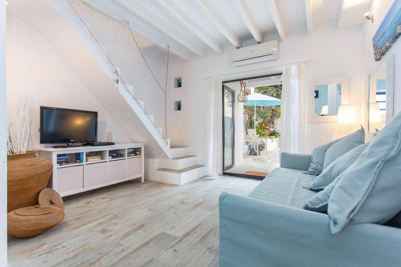 Bluehouse Portixol Βίλα Πάλμα ντε Μαγιόρκα Εξωτερικό φωτογραφία