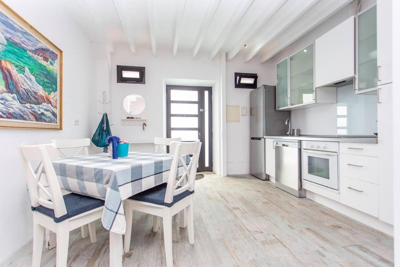Bluehouse Portixol Βίλα Πάλμα ντε Μαγιόρκα Εξωτερικό φωτογραφία