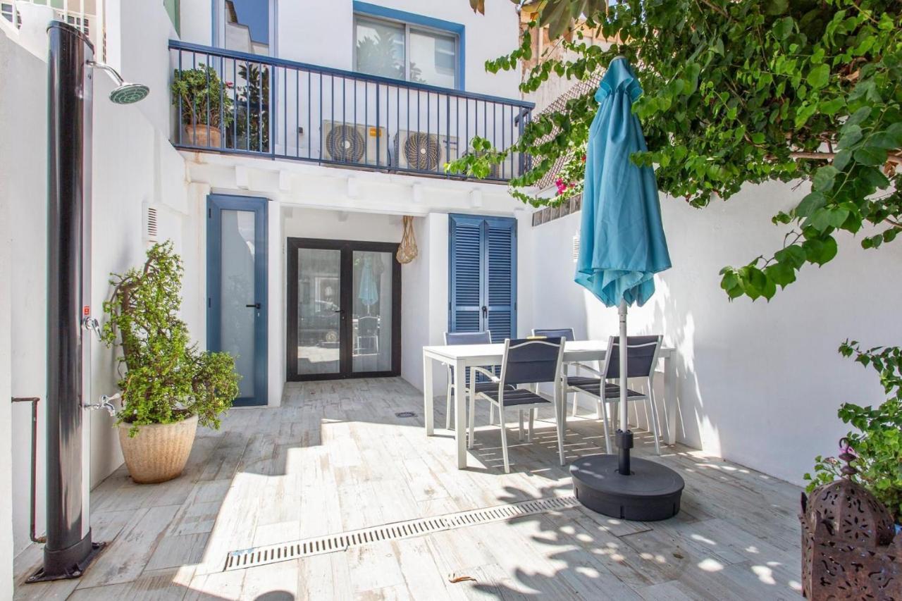 Bluehouse Portixol Βίλα Πάλμα ντε Μαγιόρκα Εξωτερικό φωτογραφία