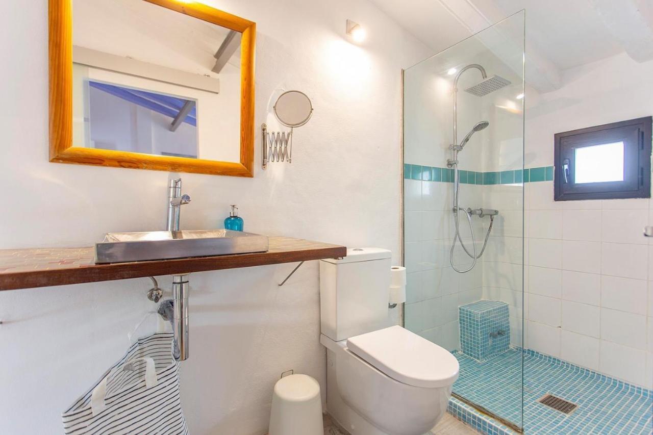 Bluehouse Portixol Βίλα Πάλμα ντε Μαγιόρκα Εξωτερικό φωτογραφία