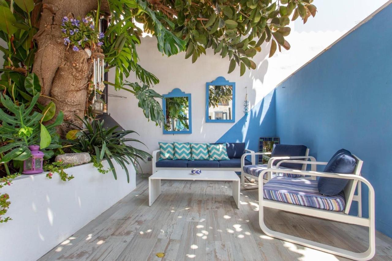 Bluehouse Portixol Βίλα Πάλμα ντε Μαγιόρκα Εξωτερικό φωτογραφία