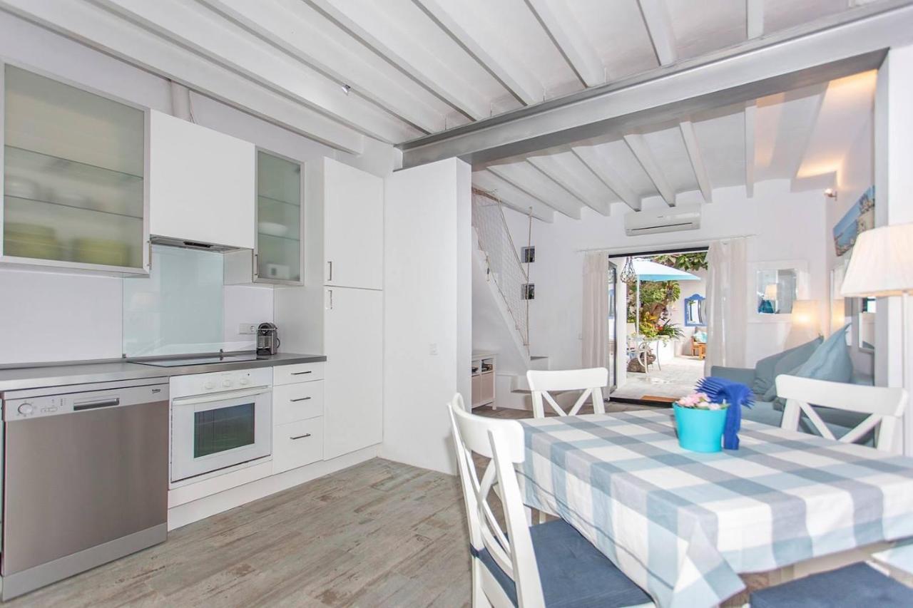 Bluehouse Portixol Βίλα Πάλμα ντε Μαγιόρκα Εξωτερικό φωτογραφία