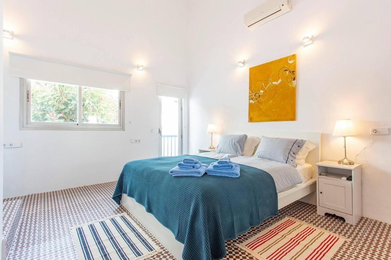 Bluehouse Portixol Βίλα Πάλμα ντε Μαγιόρκα Εξωτερικό φωτογραφία