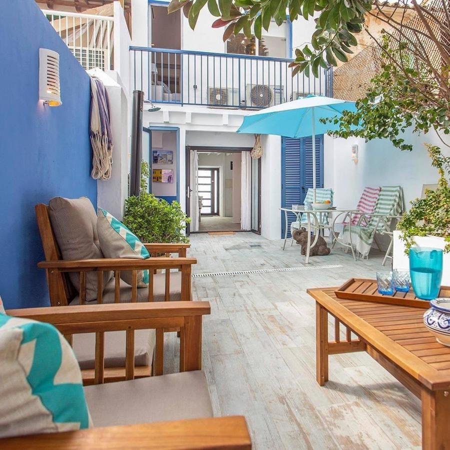 Bluehouse Portixol Βίλα Πάλμα ντε Μαγιόρκα Εξωτερικό φωτογραφία