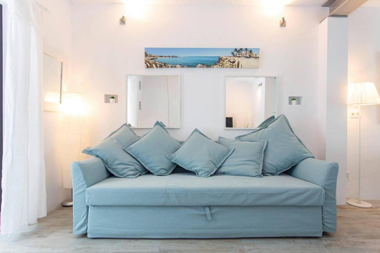Bluehouse Portixol Βίλα Πάλμα ντε Μαγιόρκα Εξωτερικό φωτογραφία